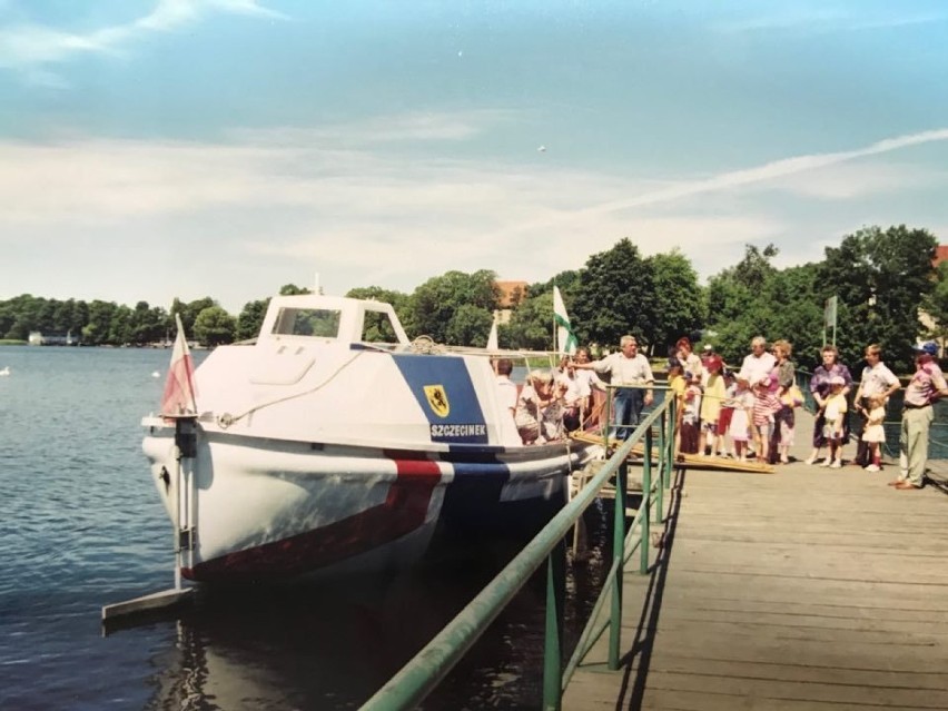 Szczecinek w latach 90. Zdjęcia naszych Czytelników [galeria]