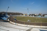 Stadion Miejski w Tarnowie: trwają przygotowania do sezonu [ZDJĘCIA]
