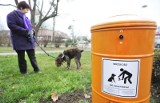 W Polkowicach zachęcają do sprzątania po psach
