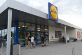 Dąbrowa Górnicza: Trzeci Lidl w naszym mieście otwarty. Przed sklepem ustawiła się kolejka. Zobaczcie ZDJĘCIA