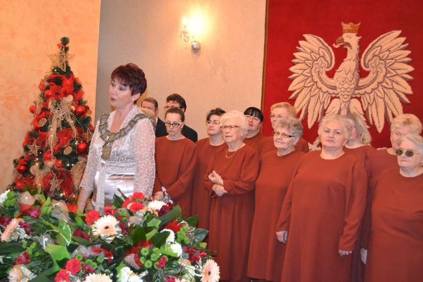 Złote gody Zawiercie 2014