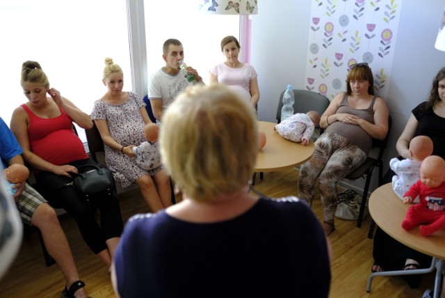 Obowiązkowa rejestracja ciąży - czy projekt trafi pod obrady Sejmu?