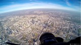Warsaw On Air. Wernisaż fotografii Warszawy wykonanych z helikoptera