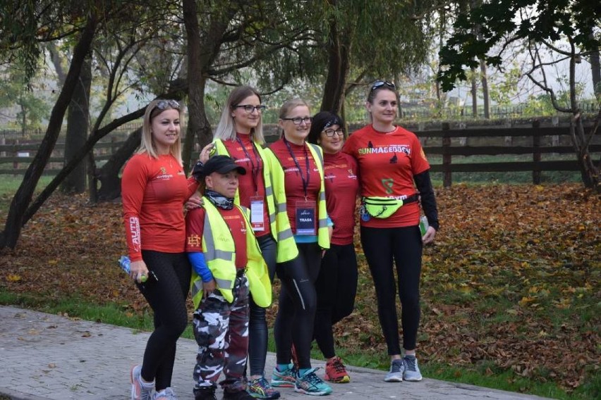 Parkrun Kraśnik wraca! Mieszkańcy znów będą mogli wspólnie biegać i maszerować. Sprawdź, jak się zapisać 