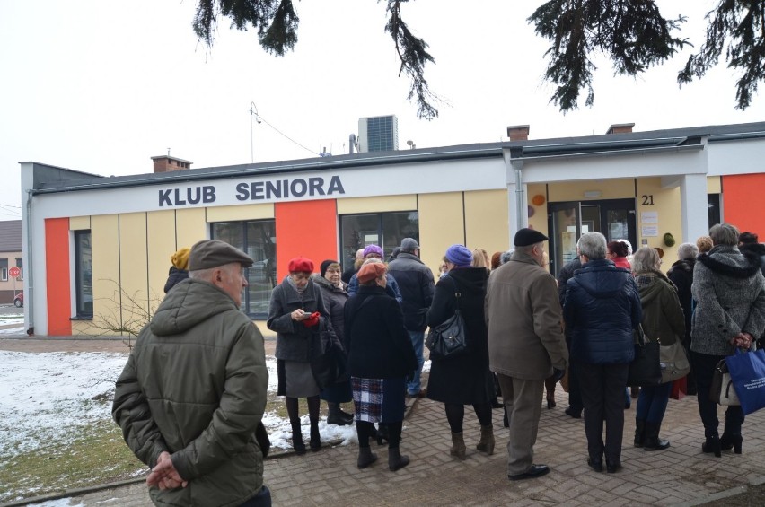 Uroczyste otwarcie Klubu Seniora w Czerniejewie [FOTO, VIDEO]