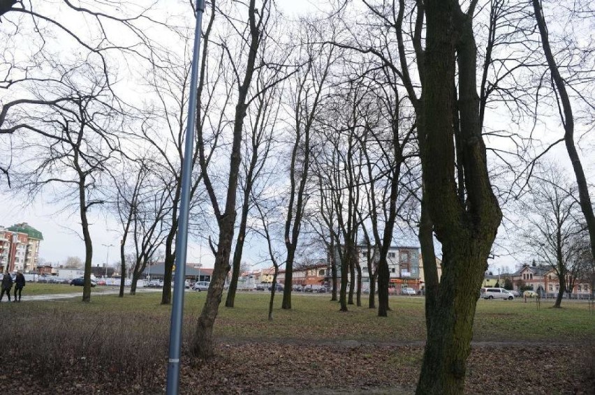 Miasto dołoży prawie 200 tysięcy do nowego pomnika w Lesznie? 