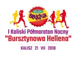 Kaliski Półmaraton Nocny "Bursztynowa Hellena" już w sobotę. Będą objazdy i zmiany w kursach KLA