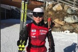 Fantastyczny występ narciarki Moniki Skinder w Sarajewie