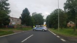 Wypadek samochodowy na trasie Szamotuły - Poznań [ZDJĘCIA]