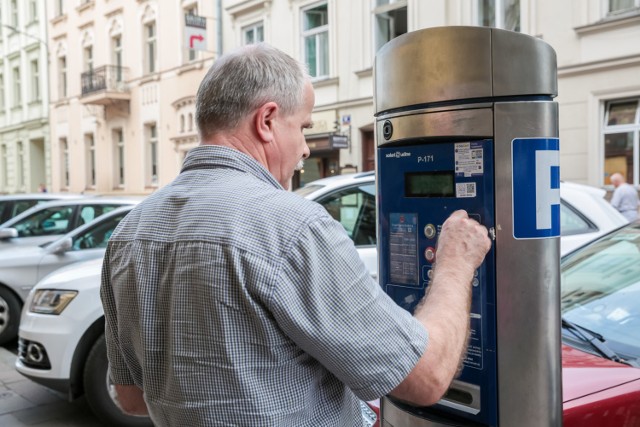 Szykują się spore podwyżki w strefie płatnego parkowania