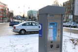 Pierwsze pół godziny parkowania na Kościuszki bezpłatne od lutego