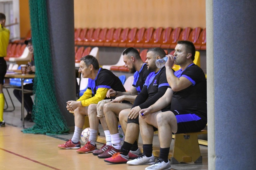 Nowy stary mistrz! Hart Szkło Tuplice ponownie wygrało Żarską Ligę Futsalu i powróciło na tron po rocznej przerwie