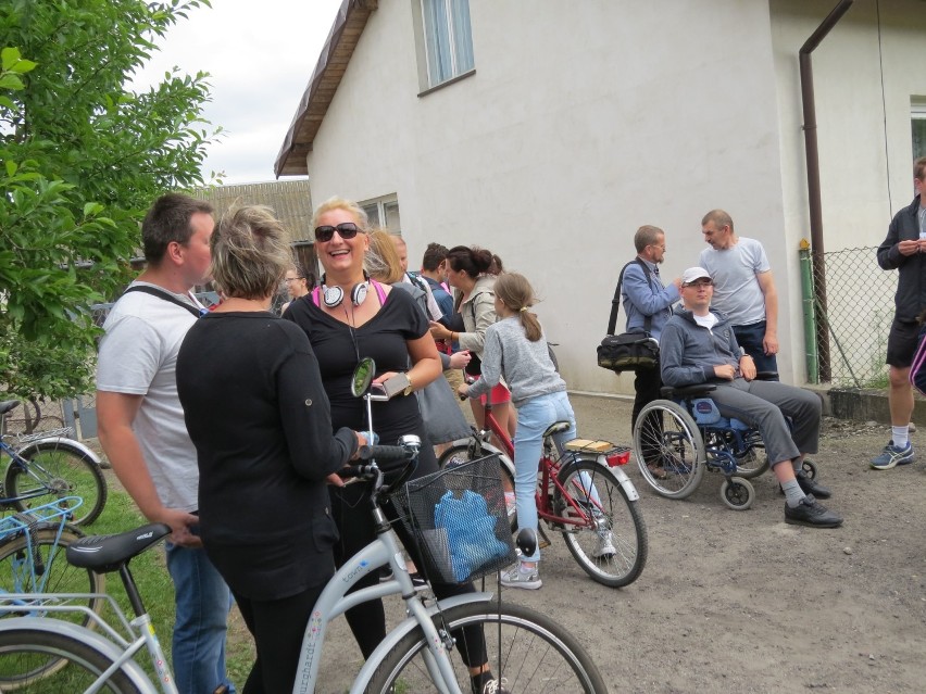 Około 160 osób wzięło udział w II Nadwiślańskim Biegu...