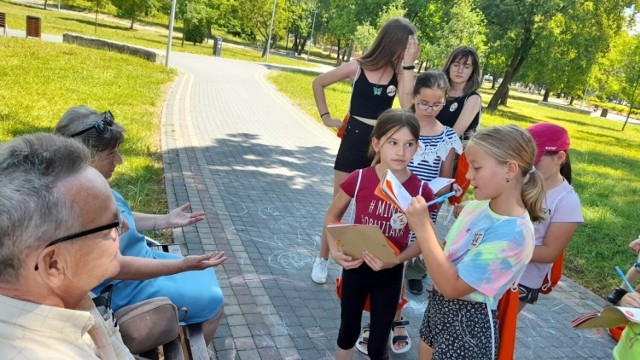 Staszowski Ośrodek Kultury przygotował wiele atrakcji dla dzieci