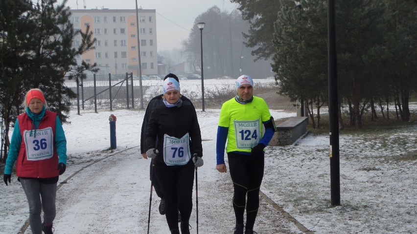 Myszków: Bieg na Dotyku Jury. To pierwsze w tym roku bieganie na Dotyku Jury [ZDJĘCIA]