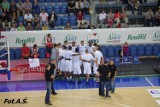 Kasztelan Basketball Cup 2012. 1. dzień