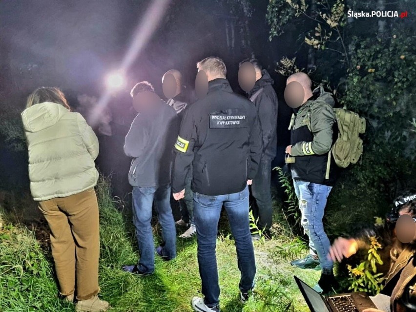 Brutalne morderstwo kobiet pod Częstochową. Zatrzymano podejrzanego. Jedną z ofiar wcześniej zgwałcił