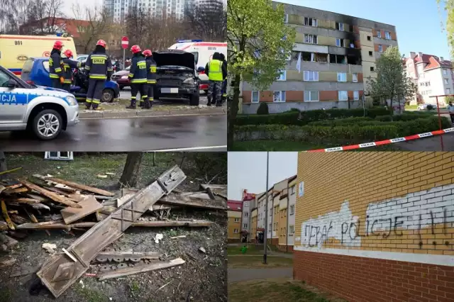 Przeprowadziliśmy sondę wśród naszych Internautów: Które osiedle w Białymstoku jest według Ciebie najbardziej niebezpieczne? Zobaczcie jak odpowiedzieli.

