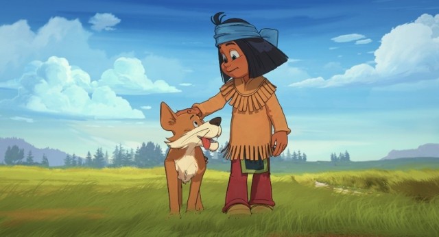 Festiwal filmowy „Kino Dzieci” i warsztaty z animacji poklatkowej w kinie Rejs

„Yakari i wielka podróż” to animacja opowiadająca historię tytułowego chłopca Yakariego z plemienia Siuksów (rdzennych mieszkańców Ameryki), który ma jedno marzenie: wskoczyć na grzbiet najszybszego dzikiego mustanga - Małego Pioruna – co do tej pory nie udało się to jeszcze nikomu. Kiedy okazuje się, że jego plemię musi uciekać przed nadciągającym tornadem, chłopiec ma ostatnią szansę, by odnaleźć niedoścignionego konia. Film jest adaptacją kultowej serii komiksów, które stworzył szwajcarski duet: André Jobin i rysownik Claude de Ribaupierre. Początek seansu 2 października o godzinie 14.
