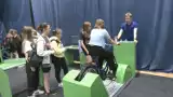 Fascynująca przygoda z fizyką dla dzieci w Elblągu (wideo)