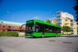 Dostawa elektrycznych autobusów zagrożona? Sprawdzą zaawansowanie prac