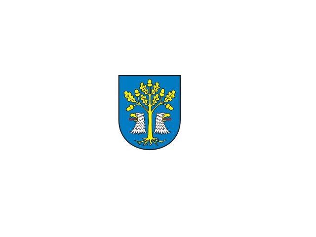 Herb gminy Czarna Dąbrówka