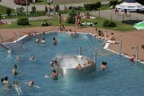 Basen Żabka w Łaziskach, Wodnik w Paniówkach, basen w Tychach. Gdzie najlepiej pływać w okolicy?