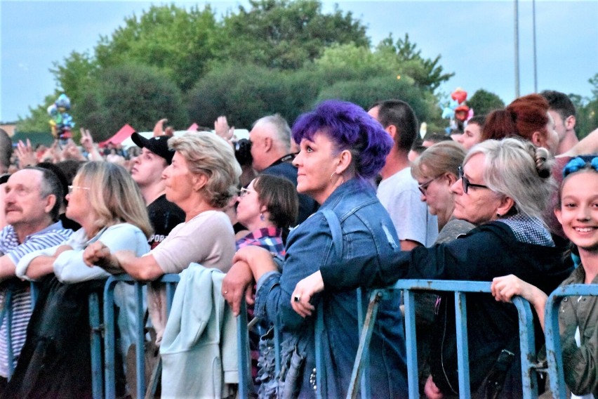 Dni Kwidzyna na stadionie miejskim. Pierwszego dnia na...