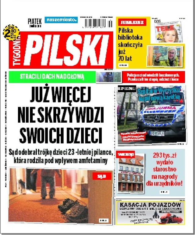 Tygodnik Pilski