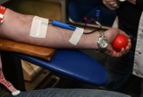 Udany pobór krwi w Oleśnicy. Ile osób oddało życiodajny płyn?