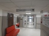 Szpital wojewódzki w Łomży ma nowe procedury i wyremontowany oddział laryngologii [zdjęcia]
