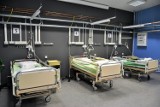 75 mln zł kosztował szpital tymczasowy we Wrocławiu. Teraz stoi pusty i czeka na trzecią falę koronawirusa