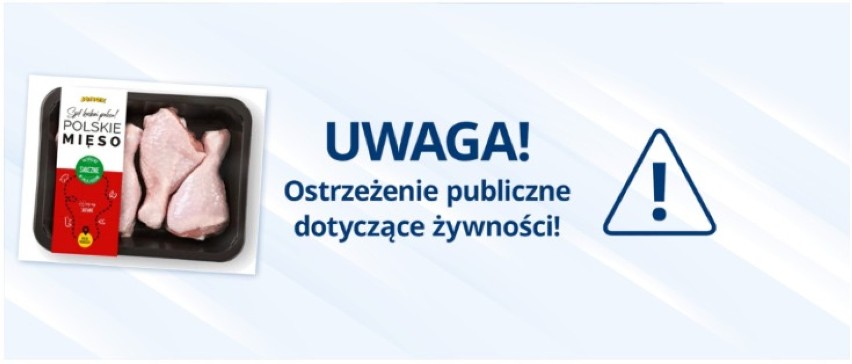 Kupiliście to?Nie jedzcie, nie używajcie! Ostrzeżenia...