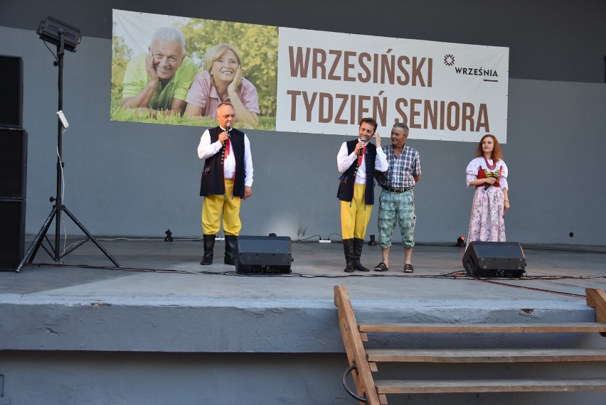 Śląskie Szlagiery, Września 2019