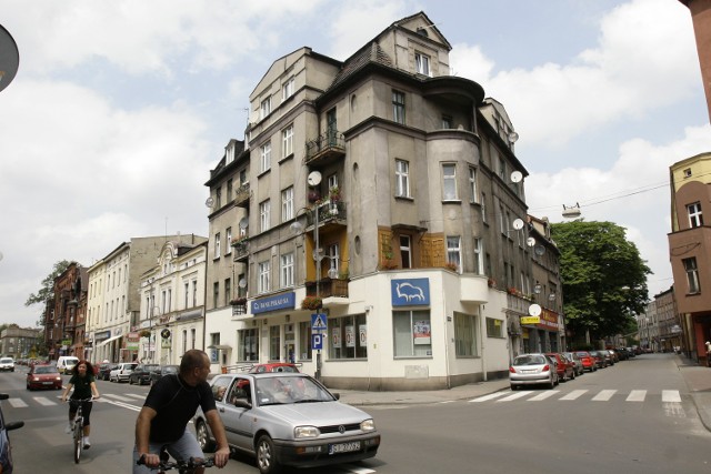 Miasto chce przejąć budynek przy ulicy Barbary 2. - To się tylko odwlecze nieco w czasie - wyjaśnia Dariusz Bochenek, wiceprezydent Siemianowic Śląskich