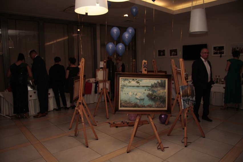 XXIII doroczny bal charytatywny Kiwanis Klub Syców (GALERIA)