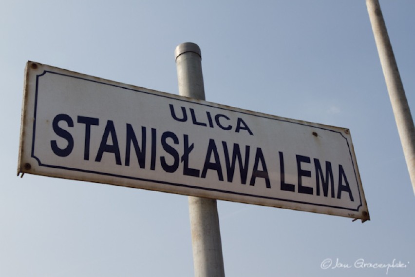 Budowa ulicy Lema, nazywana "drogą donikąd" ma zostać...