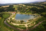Bochnia, Brzesko. Ruszają pierwsze kąpieliska: zalew w Łapanowie, basen w Leksandrowej, kąpielisko Chorwacja