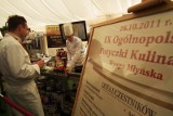 28 października: IX Ogólnopolskie Potyczki Kulinarne