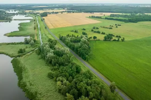 Przebudują drogi z Dąbcza do Maruszewa, i z Wojnowic do granicy powiatów leszczyńskiego i kościańskiego