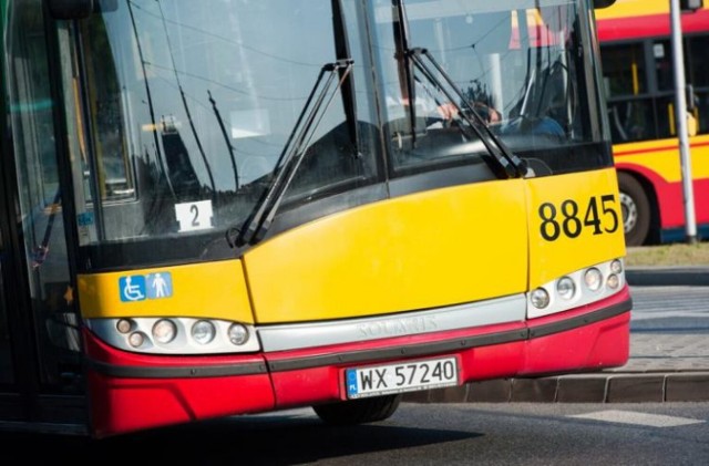 Nowa linia autobusowa 815. Połączy Ursynów z Podolszynem