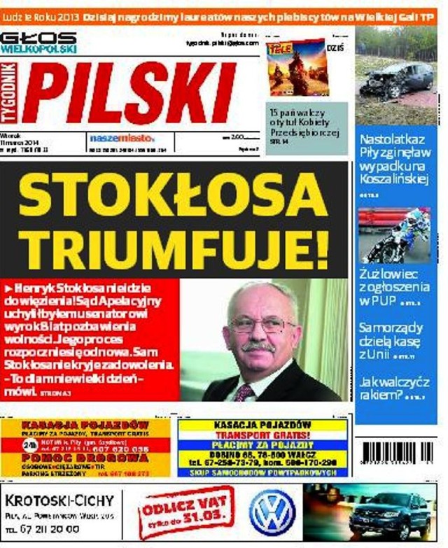 Tygodnik Pilski