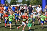 Bieg wiosny 2018 w Rybniku: Olbrzymie emocje podczas biegu dzieci i młodzieży ZDJĘCIA 
