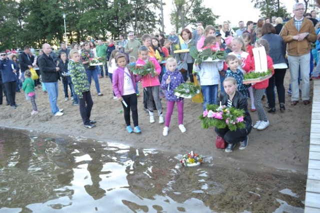 Sobótki w Chmielnie 2014