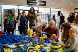 Piknik 13. Dzielnicy w Tarnowie. W Domu Kultury Westerplatte czekało na mieszkańców miasta sporo atrakcji. Mamy zdjęcia!