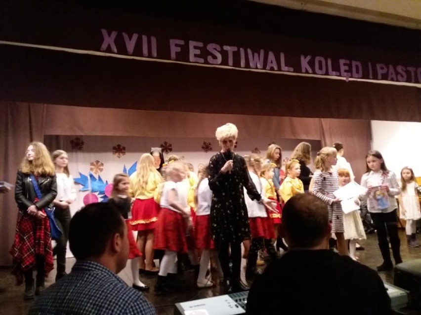 Festiwal Kolęd i Pastorałek w Buczku [zdjęcia]