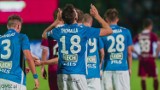 Liga Mistrzów: FK Sarajewo - Lech Poznań 0:2. Rewanż 22 lipca [WIDEO, ZDJĘCIA]