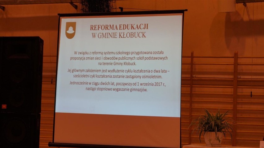 Likwidują gimnazjum w Kłobucku. Zmieniła się rejonizacja podstawówek