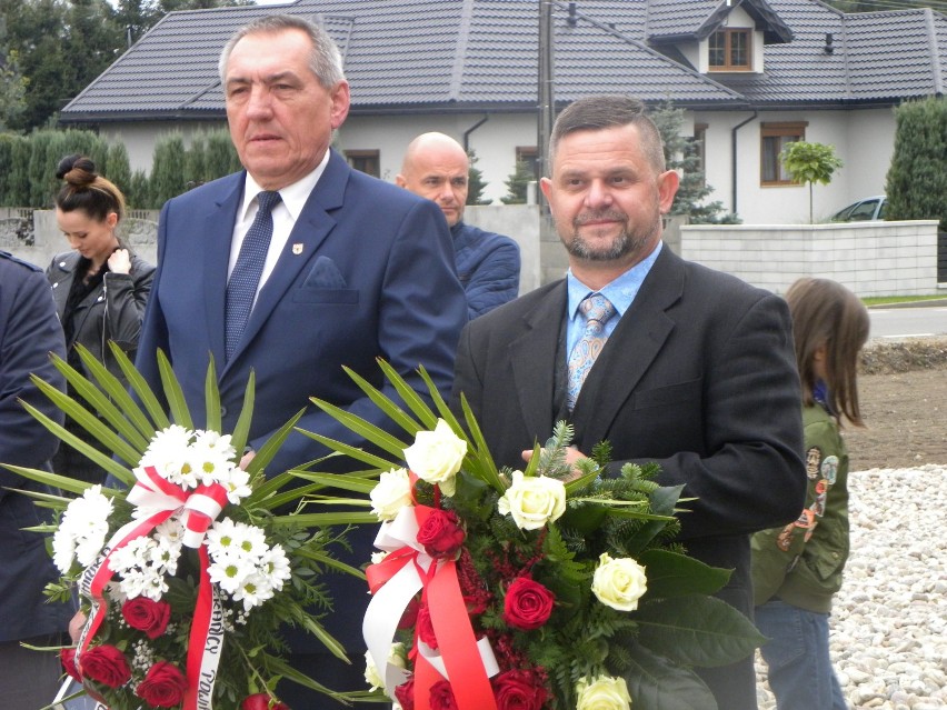 W Koźminku powstało lapidarium macew z miejscowego cmentarza żydowskiego. ZDJĘCIA