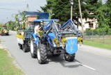 Za nami dożynki 2022 w Gaszowicach - oto zdjęcia z barwnego korowodu! Rolników coraz mniej, ale święto plonów świętują wyjątkowo hucznie 